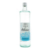 Agua del Altántico Algamar botella cristal 1 litro