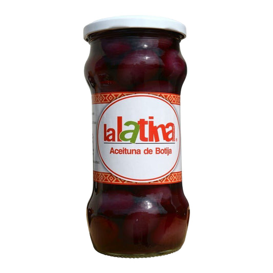 Aceitunas Nera Botija 330 g