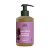Jabón de manos de Lavanda Urtekram 300 ml