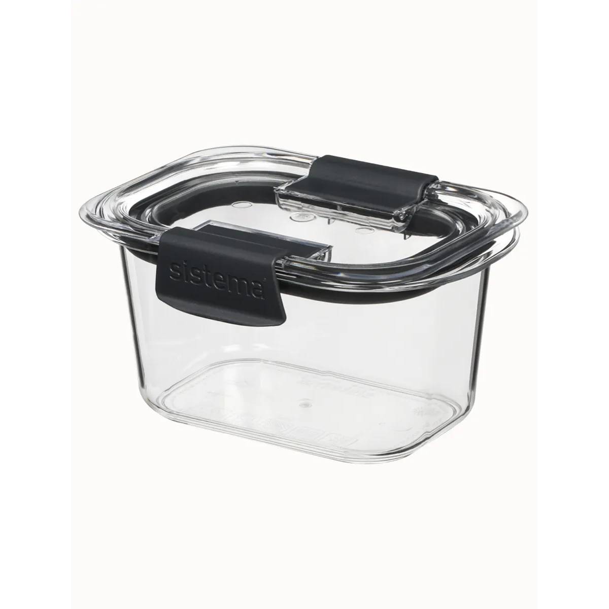 Recipiente Hermético pequeño Sistema Brillance 380 ml