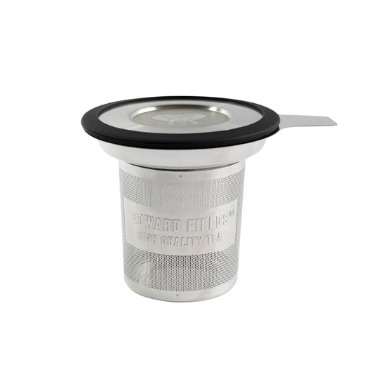Infusor de té e infusión a granel de hoja suelta Edward Fields