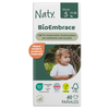 Pañal Nº 5 Naty 11-25 kg  Eco by Naty 40 uds