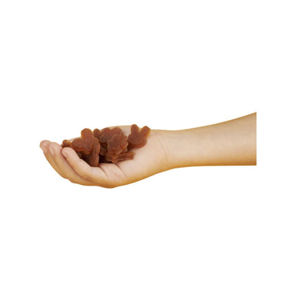 Pack Mix Snacks Triboo frutas ECO Smileat 5 uds 25 g