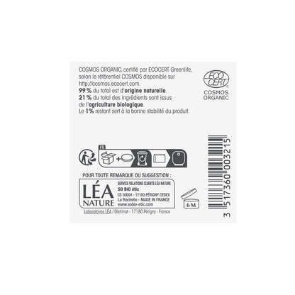 Crema facial hidratante sedosa leche de burra Sobio 50 ml