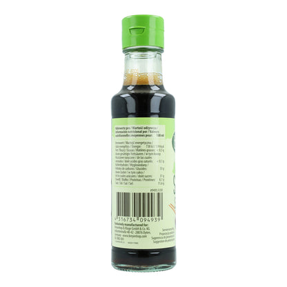 Salsa de soja dulce orgánica Bioasia 150 ml
