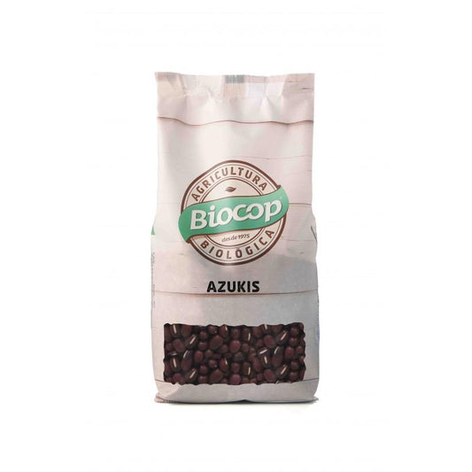 Azukis Biocop 500gr