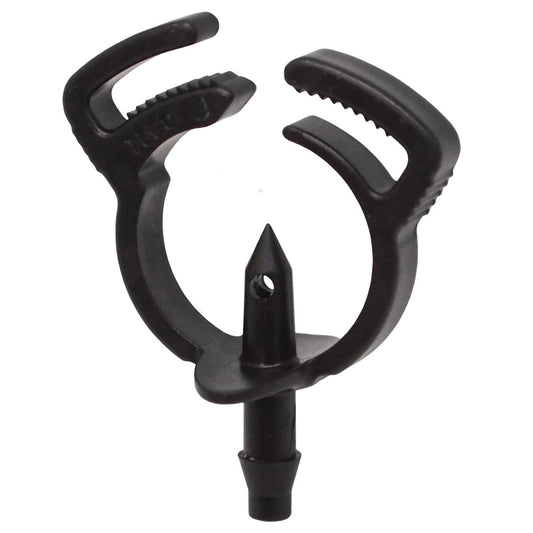 Collarín automático para tubería 16 mm, 5 ud