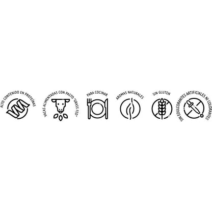 Paleobull Panacea Aislado de Proteína de suero sabor Vainilla 750 g