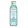 Gel de ducha  & champú 2 en 1, Lavera 250 ml