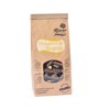 Tronquitos de manzano snack para conejos y roedores Ribero 100 g