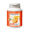 Vitamina C 1000 mg Plameca 120 cápsulas