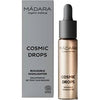 Iluminador Comic Drops  #1 Naked Cromosphere Mádara 13,5 ml