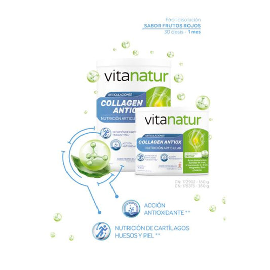 Collagen Antiox 360 G