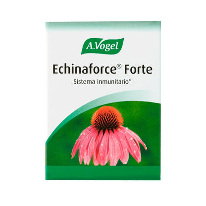 Echinaforce Forte A.Vogel, 30 comprimidos
