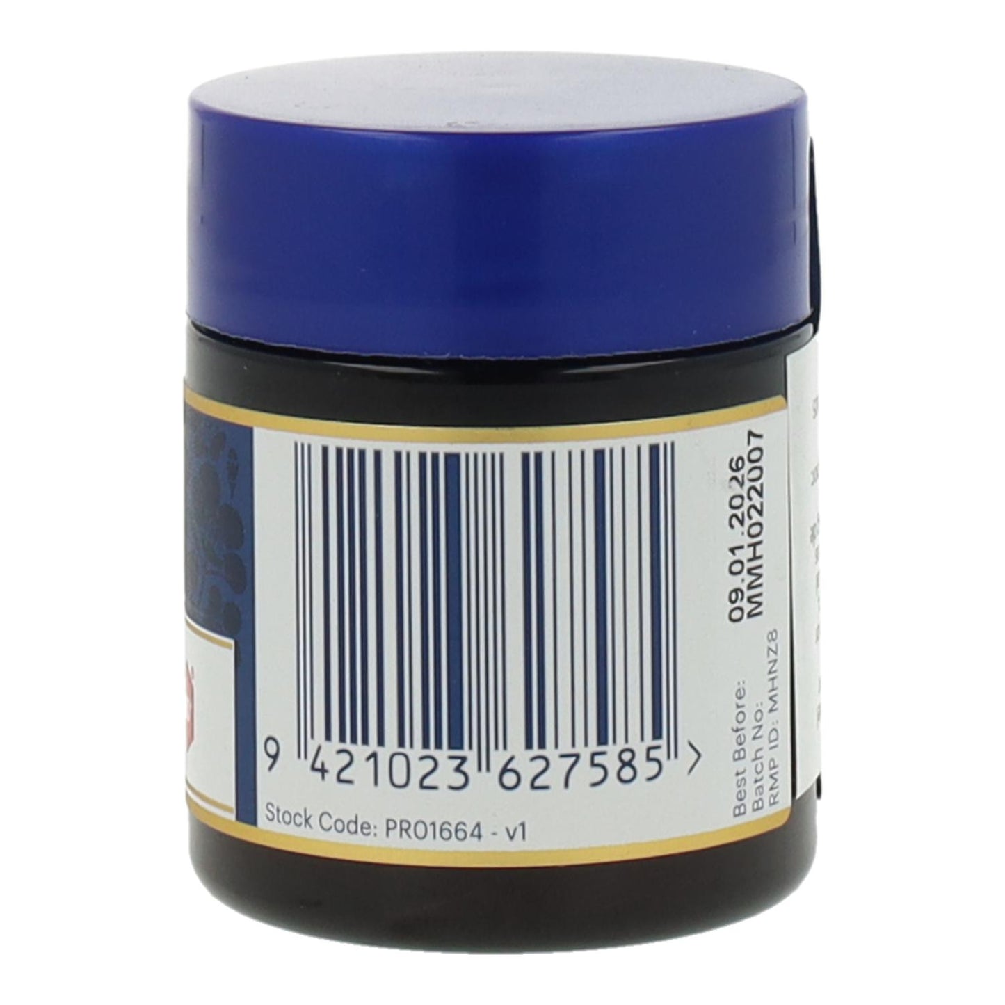 Miel de Manuka MGO 100+ Manuka Health