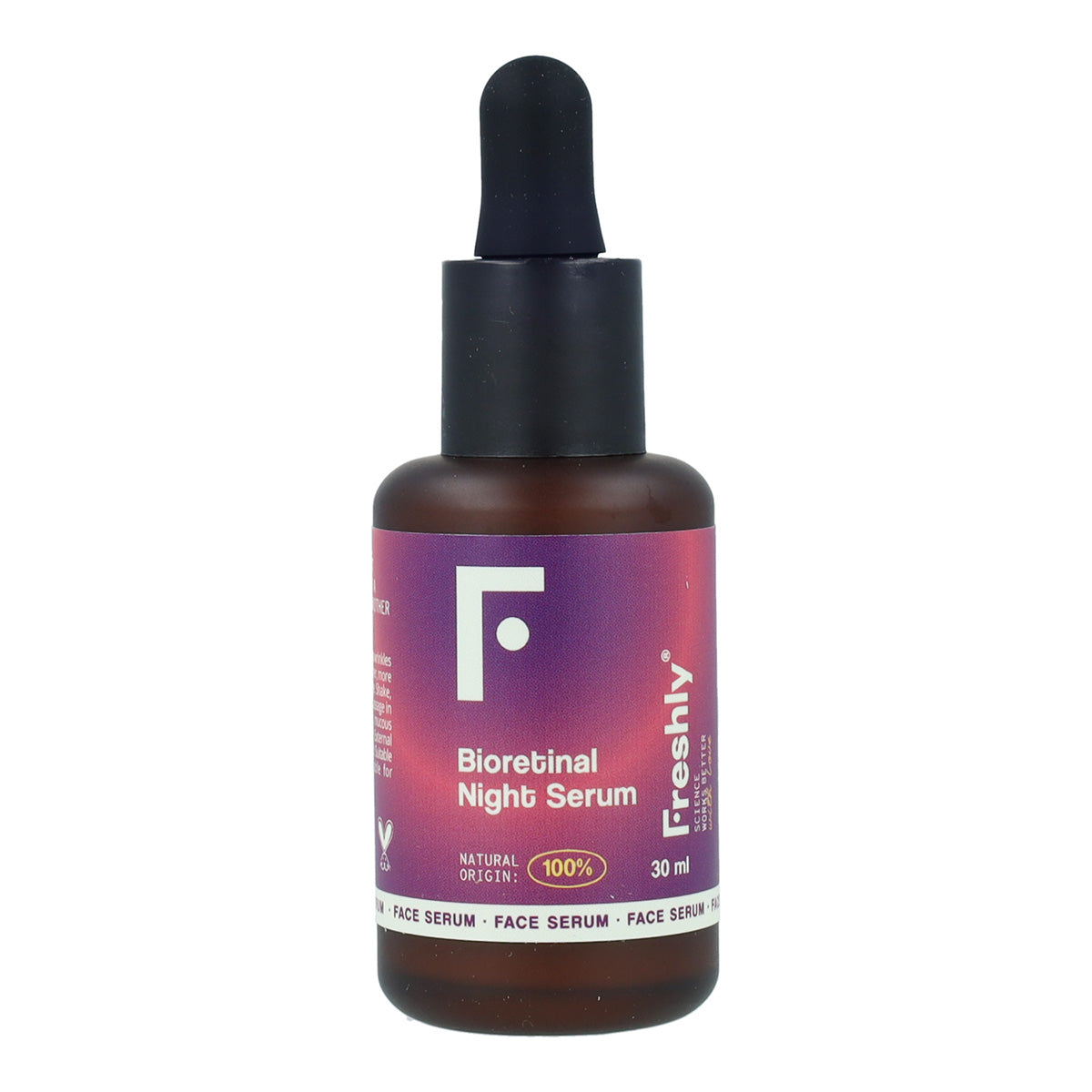 Sérum Facial De Noche Bioretinal Freshly 30ml