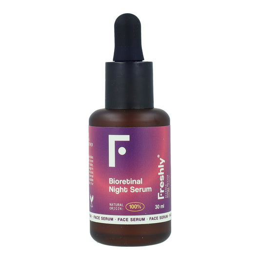 Sérum Facial De Noche Bioretinal Freshly 30ml