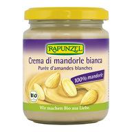 Crema de Almendra Blancas Rapunzel, 250 g