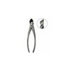 Podadora cóncava recta 170mm inox. RYUGA