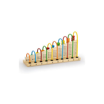 Math Abacus Andreu Toys