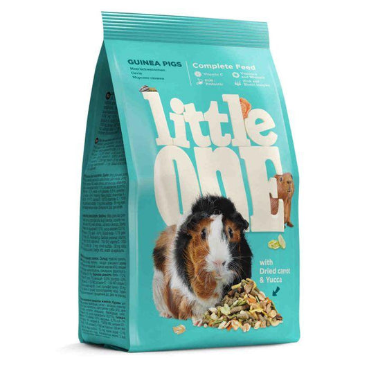 Little One Alimento Cobayas 400 g
