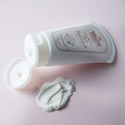 Crema facial infantil Mi Rebotica 75 ml
