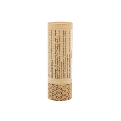 Bálsamo labial con manteca de karité Sin Perfume Comme Avant 15 g