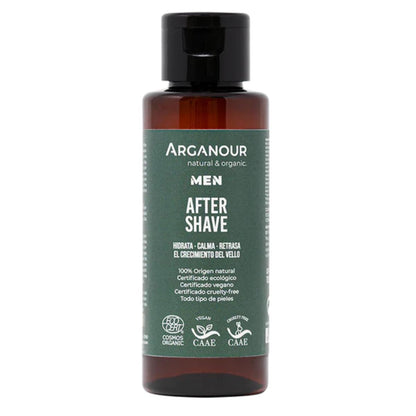 After shave 100ml Arganour
