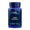 Super Enzymes, Life Extension 60 cápsulas
