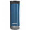 Termo Acero Inoxidable Doble Pared Huron 2.0 SS 590ML Snapseal Azul Contigo