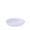 Plato tiesto orquídeas Green Basics Elho 14 cm