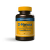 D-Manosa + Arandano Rojo 50% Pacs 60 Cap Enzimesab