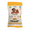 Serrano Snacks de pollo para perros 100 g Mediterranean