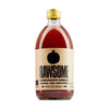 Vinagre de Granada sin filtrar Rawsome 500ml