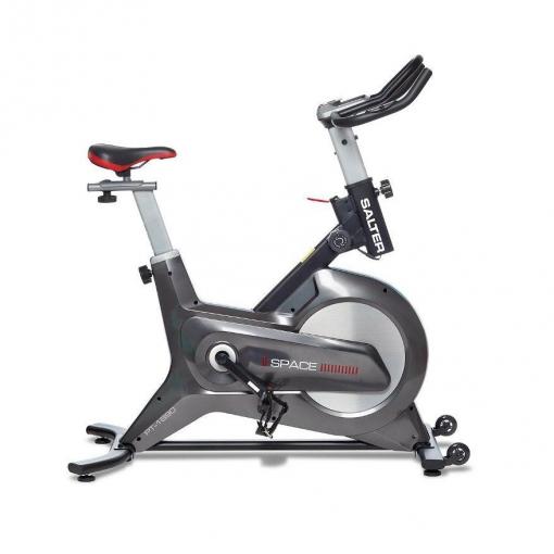 Bicicleta indoor Space PT-1890 Salter (Reacondicionado)