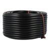 Tubería de microtubo negra Ø 4 mm Planeta Huerto 50 m