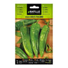 Semillas de  Pimiento dulce Italiano