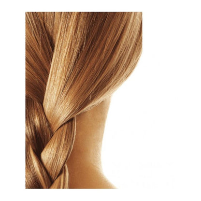 Pack 2x Tinte rubio miel amanecer, Khadi, 100 g