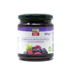 Compota Frutas del Bosque La Finestra Sul Cielo 320 g