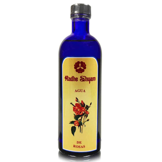 Agua rosas Radhe 200 ml