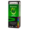 Vitamina B Complex Drasanvi 60 Caps
