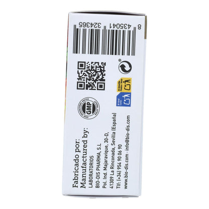 Própolis complex Nature Essential 1600 mg, 60 cápsulas