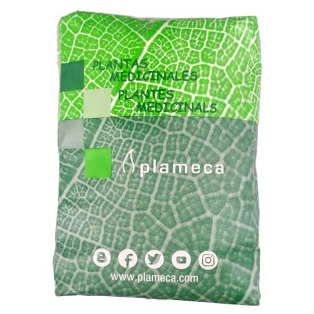 Te rojo pu erh granel Plameca 1 kg