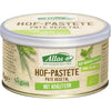 Paté vegetal finas hierbas Bio Allos 125g