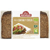 Pan Alemán de Centeno y Espelta, 500 g.Natursoy