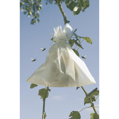 Fundas protectoras para frutos Fruitsac Nortene 50 ud 20 x 30 cm.