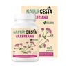 Valeriana, 90 Comp. 500 Mg Naturcesta