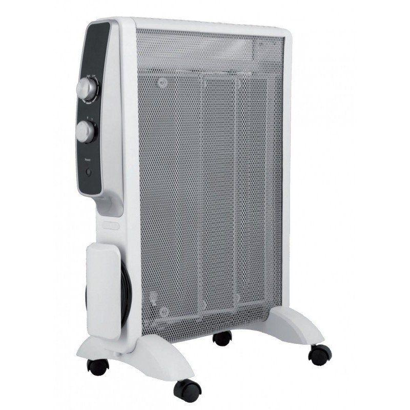 Orbegozo Radiador de Mica RMN