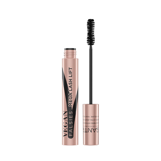Mascara Pestañas Falsies, SANTE, 9ml