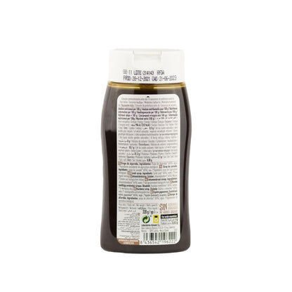 Sirope de Algarroba Naturgreen 320 ml